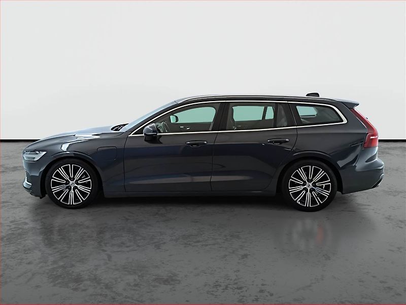 Volvo V60 (2020) T8 Twing Engine - fotka 3 z 23