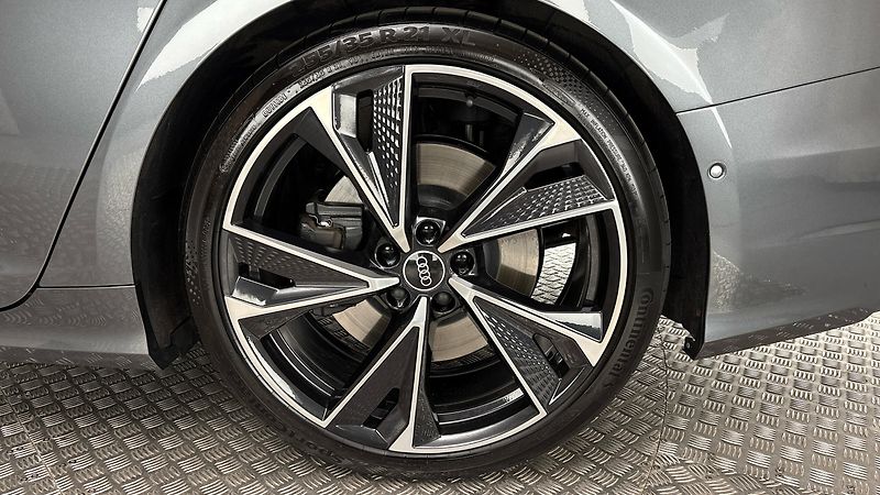 Audi S6 3.0 55TDI Quattro Tiptronic Av - fotka 19 z 37