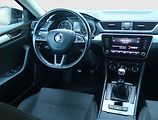 Škoda Superb (2018) Ambition 1.6 TDI, Serv.kniha - náhled 7