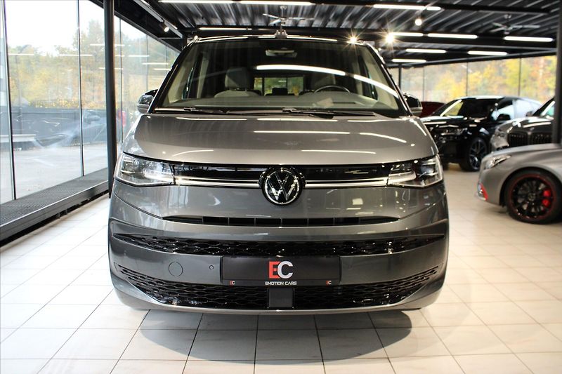Volkswagen Multivan T7 TDi DSG Edition ACC/NezTop/ - fotka 2 z 38