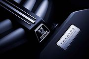 Rolls-Royce Phantom.