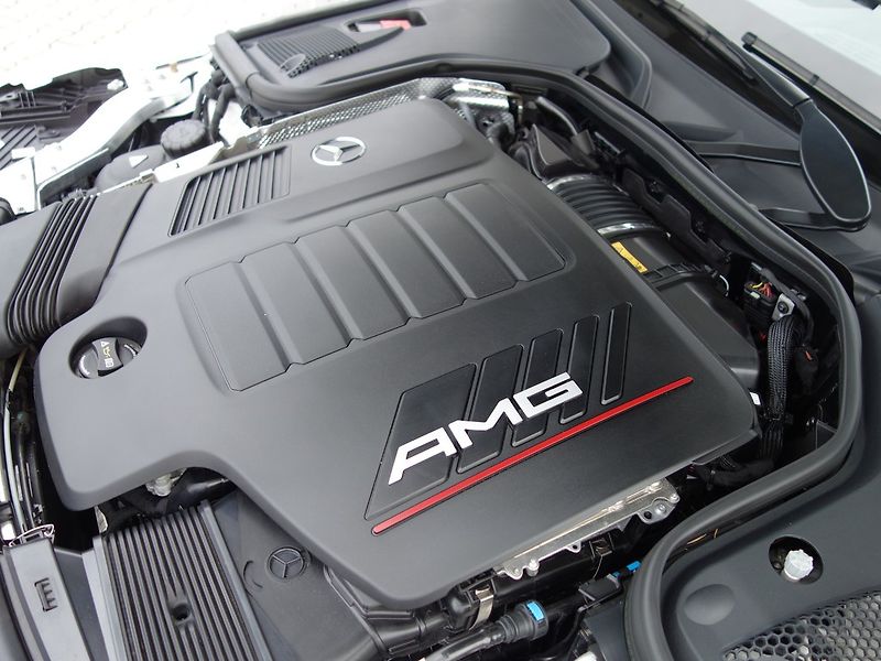 Mercedes-Benz Třídy E (2021) E53*AMG*4MATIC+*FACEL*KUPÉ*CZ! - fotka 49 z 50