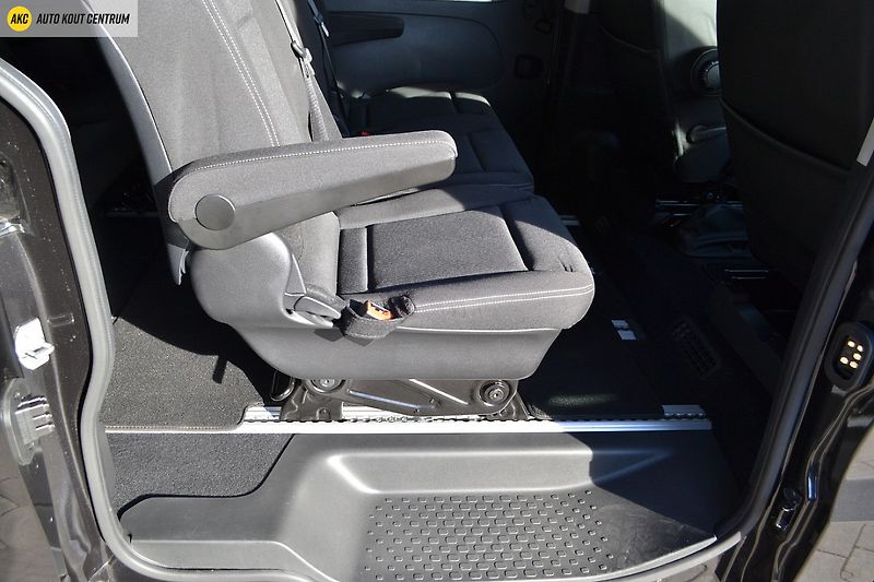 Renault Trafic L2 SPACECLASS dCi 170 EAG9 L2 - fotka 18 z 54