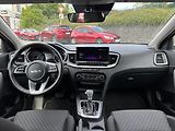 Kia Ceed 1,5 TGDi AT Spin 1.ČR ZÁRUKA - náhled 9