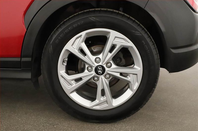 Hyundai Kona (2021) Smart 1.0 T-GDI, ČR,1.maj - fotka 12 z 20