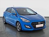 Hyundai i30 (2016) 1.6 GDI, Serv.kniha, Tempomat - náhled 1