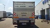 Iveco Eurocargo skříň s hydraulickým čelem - náhled 6