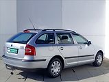 Škoda Octavia 1,9 TDi Klima Tažné Tempomat - náhled 6