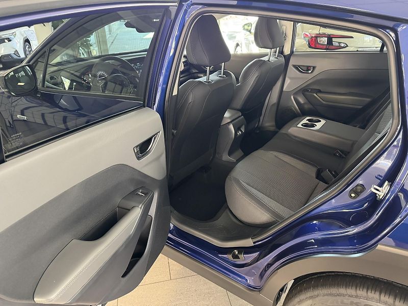 Subaru Crosstrek (2026) 2.0i-S ES Comfort Navi Linear. - fotka 15 z 23