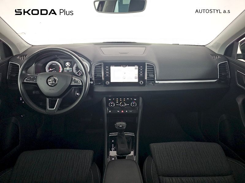 Škoda Karoq (2019) 1.5TSI 110kW  STYLE DSG TAŽNÉ - fotka 5 z 33