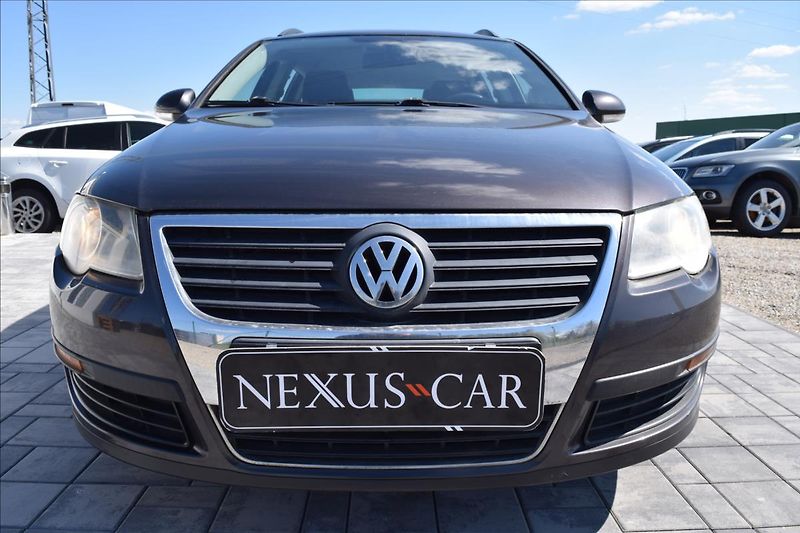 Volkswagen Passat 1,9 TDI 77KW KLIMA 1XMAJITEL - fotka 2 z 46