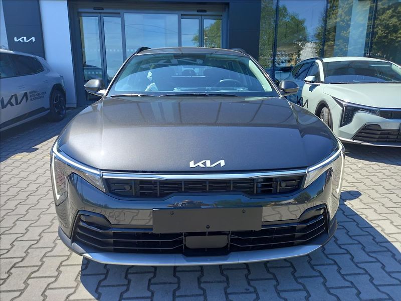 Kia K4 1,0 T-GDi SW SPIN 2026 - fotografie inzerátu