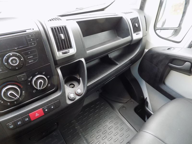 Fiat Ducato (2012) 2,3 96KW MAXI - fotka 24 z 44