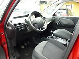 Citroën C4 Picasso 1,2 PureTech 110 MAN  SpaceTou - náhled 16