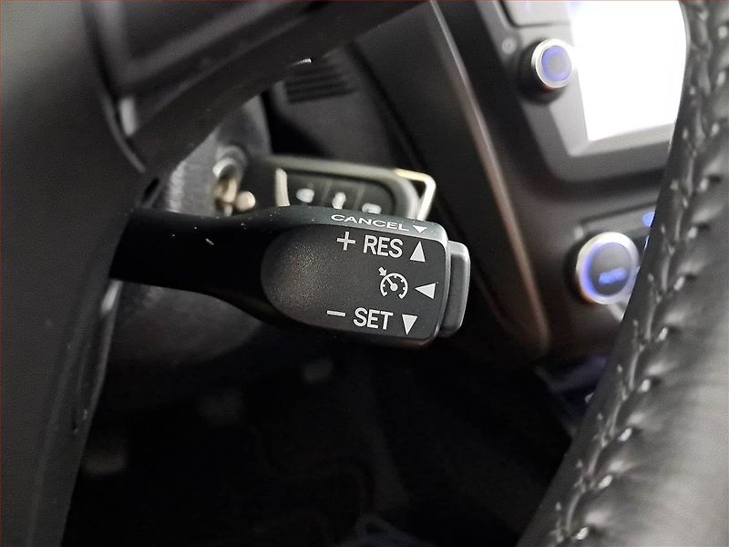 Toyota Avensis (2016) 2.0 D-4D, Navi, Tempomat - fotka 19 z 20