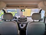Citroën Berlingo 1,6 bHDi *SERV.KN. záruka km - náhled 12