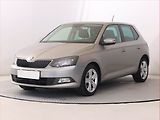 Škoda Fabia (2018) 1.0 TSI, Serv.kniha, Tempomat - náhled 1