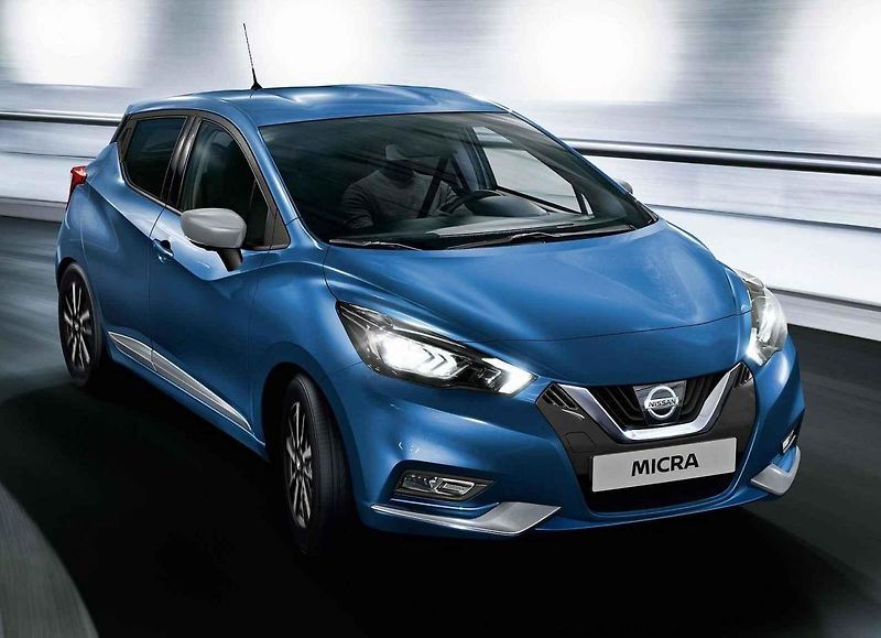Značka Hyundai nabízí zájemcům solidní výběr v nižší cenové hladině