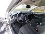 Volkswagen Golf (2017) 1.2 tsi/63kW, klima, výhřev,  - náhled 8