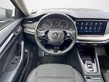 Škoda Octavia (2024) 1.5 TSI e-TEC 110kW DSG Select - náhled 6