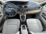 Renault Scénic Expression - náhled 4
