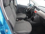 Citroën C3 (2016) 1.2 VTi, Serv.kniha, Tempomat - náhled 9