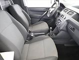 Volkswagen Caddy (2017) 1.4 TGI CNG, ČR, DPH - náhled 9
