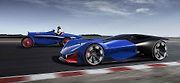 Peugeot L500 R HYbrid.