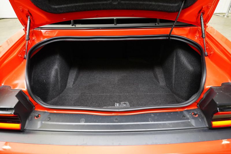 Dodge Challenger - fotka 24 z 24