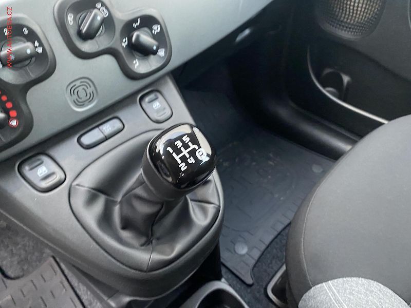 Fiat Panda (2021) 0.9 Twinair CNG, STK4/28 - fotka 13 z 15