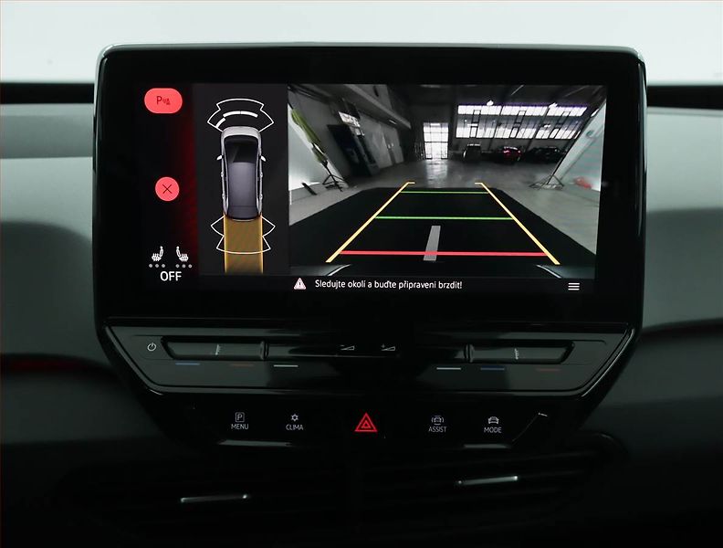 Volkswagen ID.3 (2020) Pro (62 kWh), SoH 88% - fotka 17 z 19