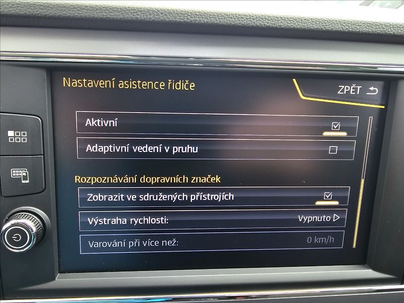 Seat Leon 1,4TSI 110KW XCELLENCE KŮŽE - fotka 25 z 47