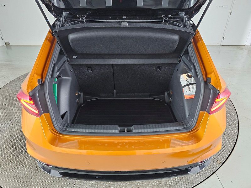 Škoda Fabia (2025) 1.0TSI 85kW Monte Carlo - fotka 30 z 30