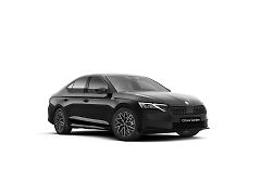 Škoda Octavia (2026) Sportline - fotografie inzerátu