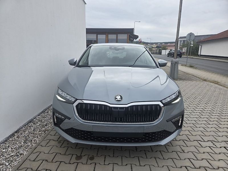 Škoda Scala Classic 1,0TSI 85kW - fotka 3 z 13