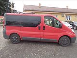 Opel Vivaro 2,0 - náhled 8
