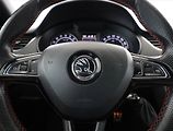 Škoda Octavia (2016) RS 2.0 TDI, Automat, Kůže - náhled 8