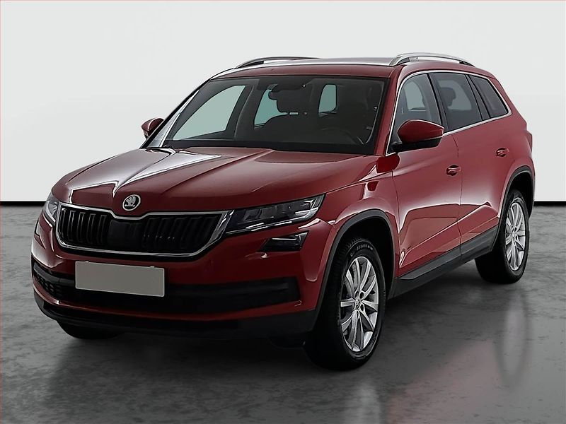 Škoda Kodiaq (2021) Style 2.0 TDI - fotka 2 z 18