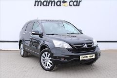 Honda CR-V 2.2i-DTEC EXECUTIVE 4x4 ČR - fotografie inzerátu