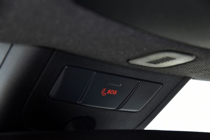 Mercedes-Benz CLA 200 CDi A/T,XENON,NAVI,KAMERA - fotka 37 z 50
