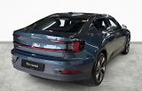 Polestar 2 LR AWD 360 Kamera BLIS - náhled 8