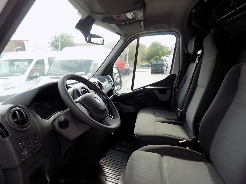 Renault Master 2,3 DCI 107 KW L3H2 AC, TEMP - fotka 17 z 34
