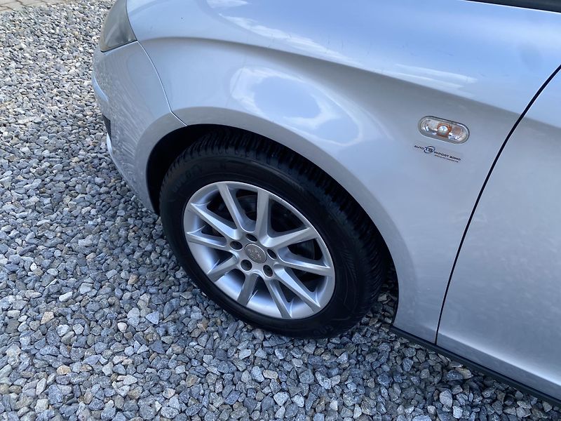 Seat Altea 1.6 MPI 102PS + LPG STK  - fotka 20 z 136
