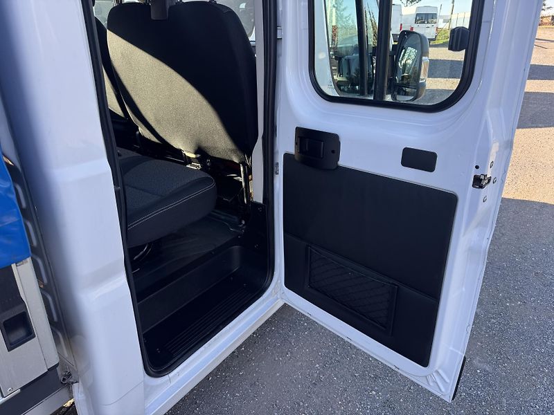 Fiat Ducato 2.3,7míst,klima,TZ:3t,DPH - fotka 20 z 43