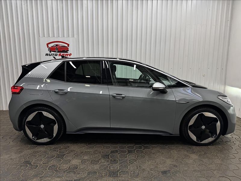 Volkswagen ID.3 150kW MAX 1ST PLUS PRO PERF. - fotka 10 z 46