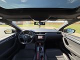 Škoda Octavia RS 2.0 TSI CHALLENGE DSG XENON - náhled 12