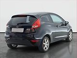 Ford Fiesta (2010) 1.25, po STK, udržované - náhled 4