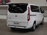 Ford Tourneo Custom (2016) 2.2TDCi, Limited, 114kW - náhled 6