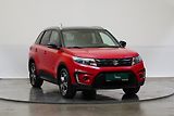 Suzuki Vitara - náhled 8