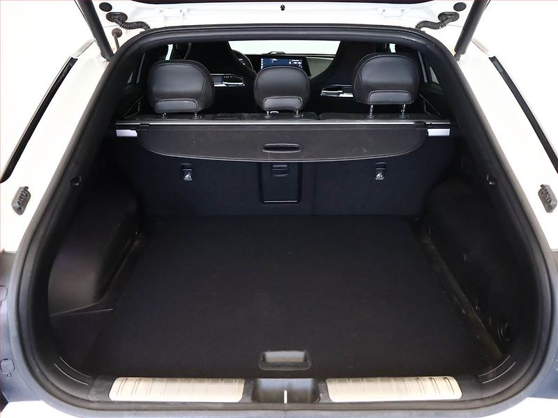 Kia EV6 (2023) GT AWD 77.4 kWh, SoH 97% - fotka 12 z 25